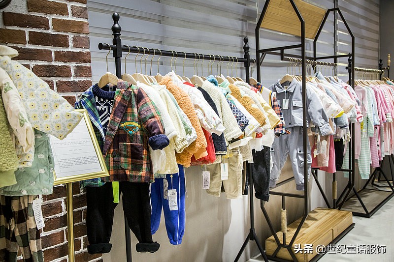 一个新手如何开好童装店,新手如何成功开童装店