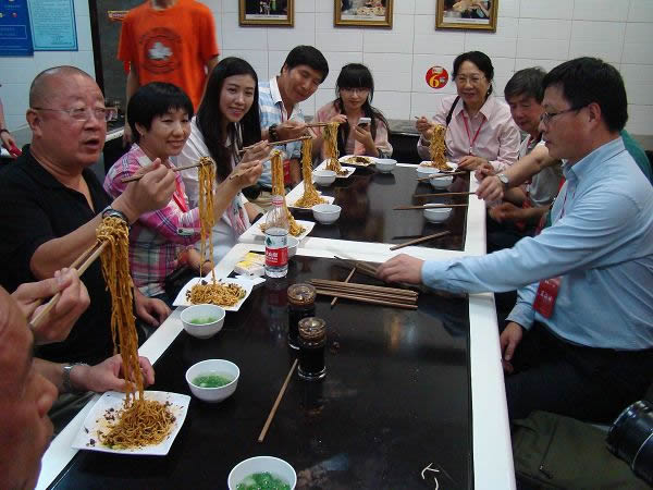 舌尖上的宜宾,四川宜宾十大必吃美食