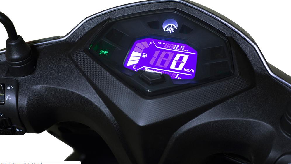 125踏板雅马哈,雅马哈125踏板96款