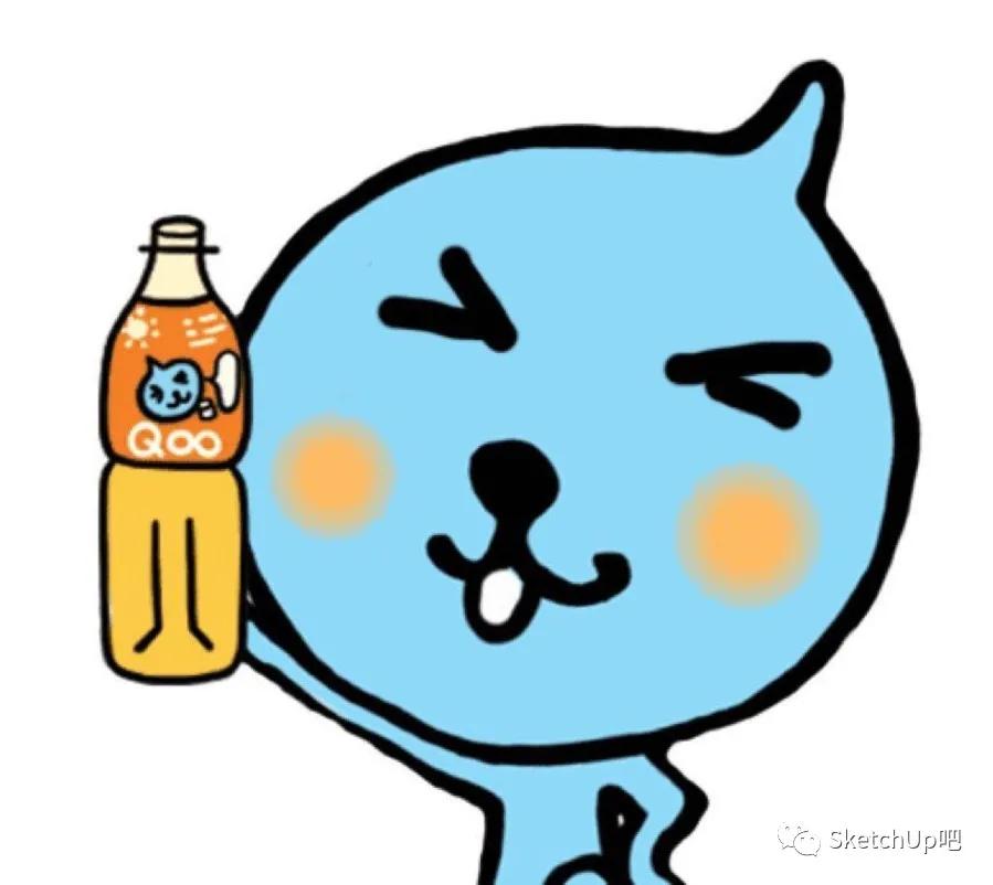 十种过时的网红设计,过气网红吉祥物福娃