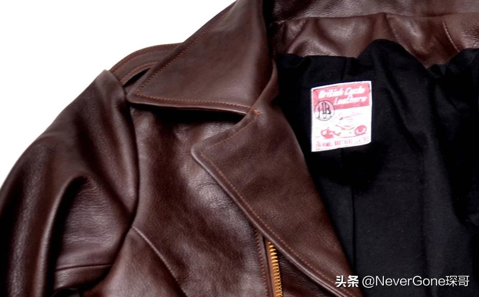 男生皮衣如何选购,纯干货真诚无套路