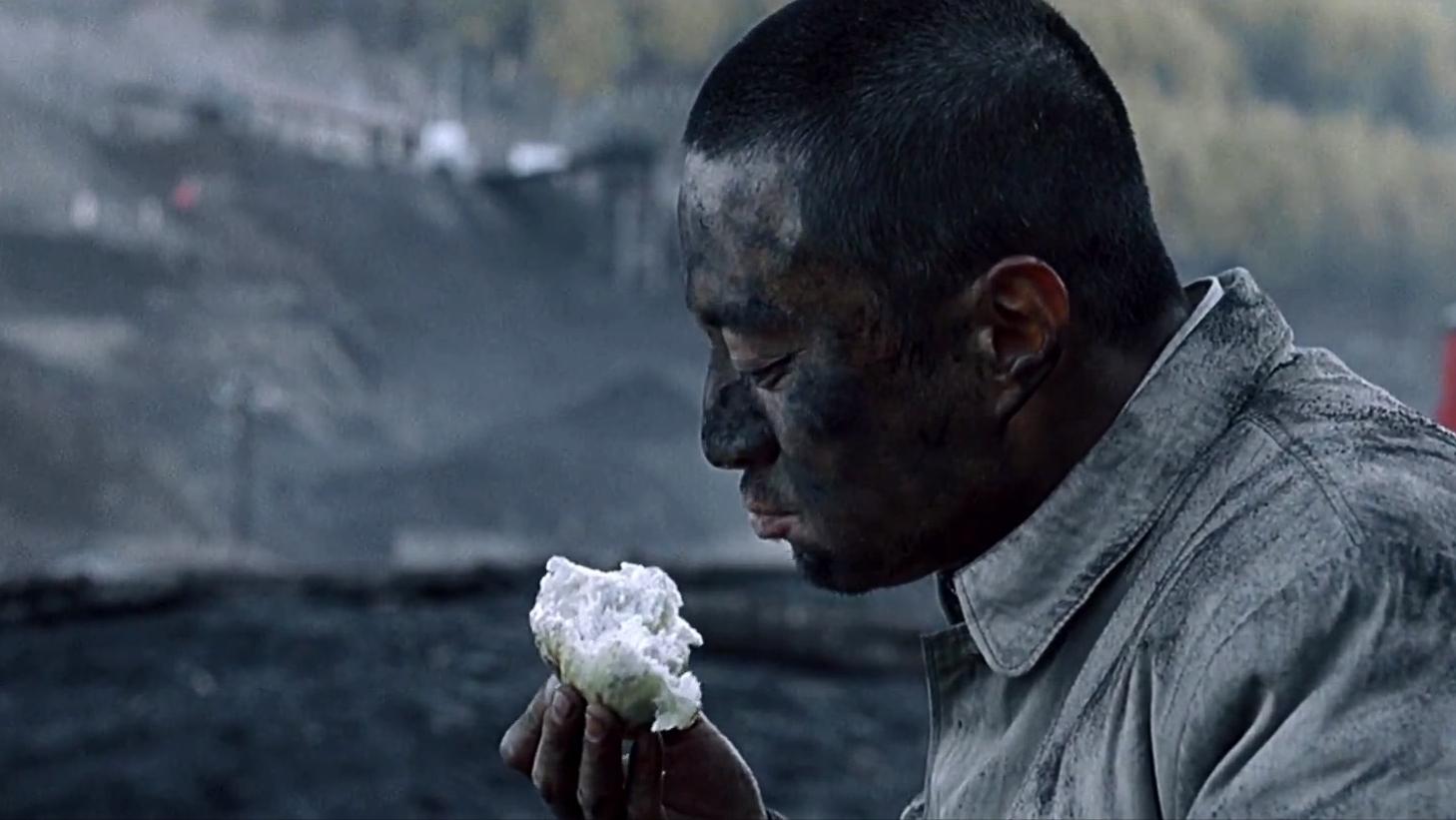 14年后再看麦迪35秒13分,张涵予集结号的台前幕后视频