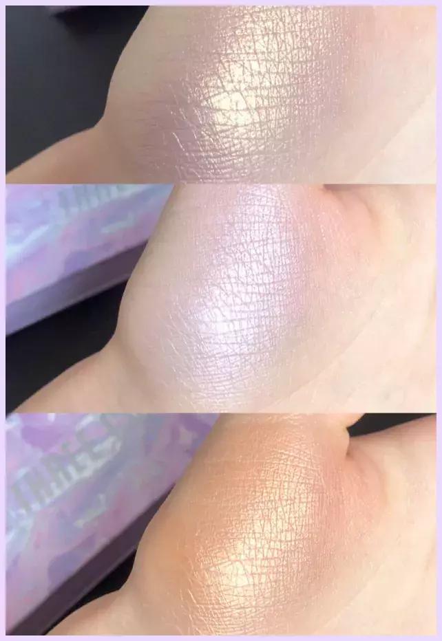 彩妆教程日常化妆新手,100块全套平价彩妆加化妆教程