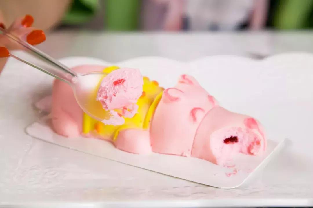 最火的茶饮和欧包,欧包茶饮品