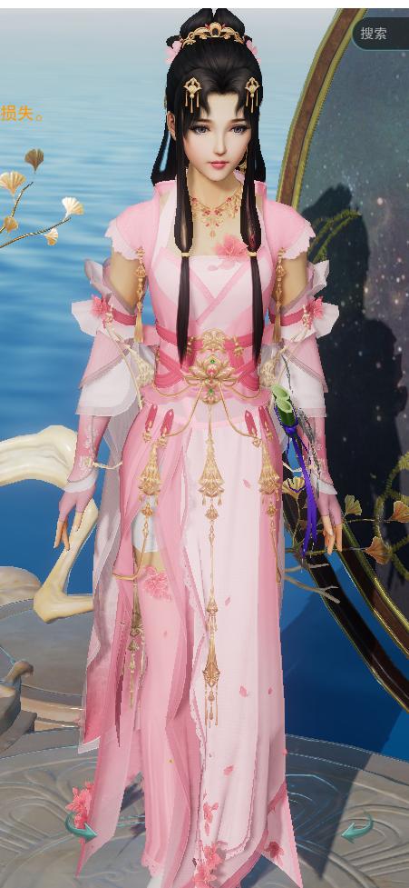 剑三全门派校服总结,剑网三新赛季七秀校服