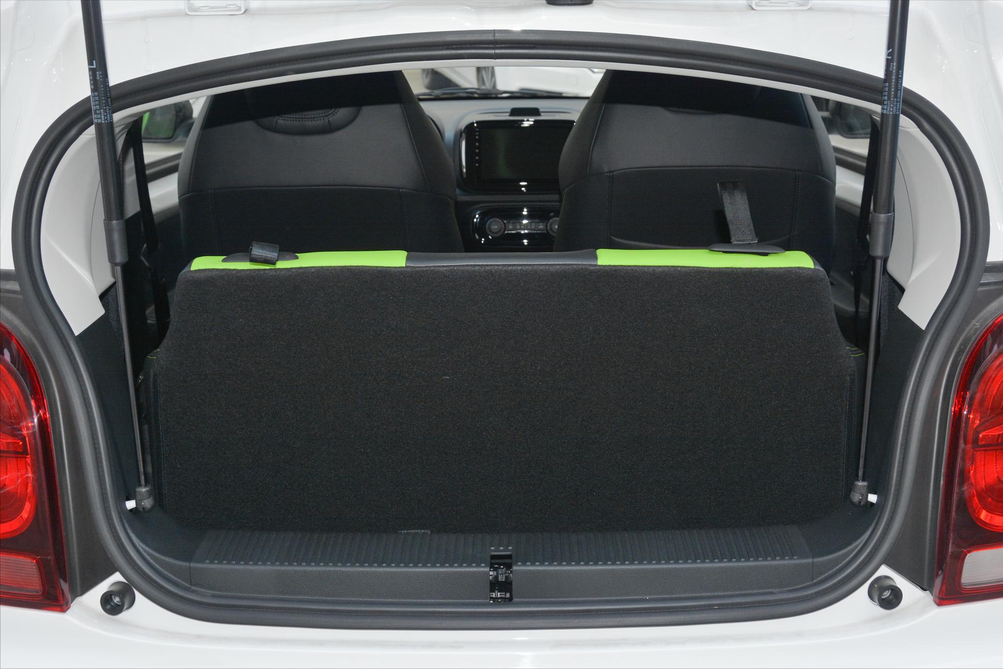 纯电代步车推荐,4款8万左右纯电动代步车推荐