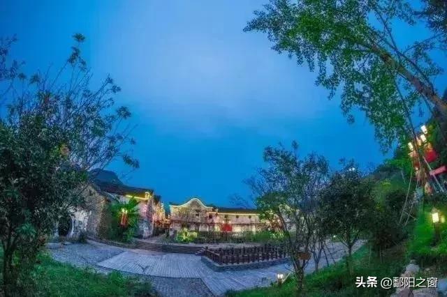 金华古镇旅游景点大全,金华秀丽山水旅游攻略