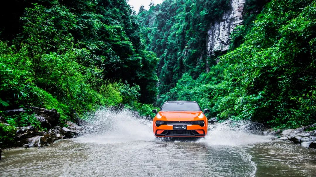 领克02hatchback2022,小钢炮领克