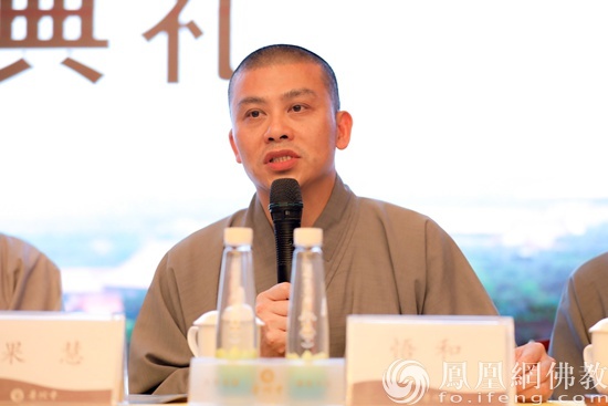 珠海普陀寺短期出家班开班,2020年珠海普陀寺短期出家班