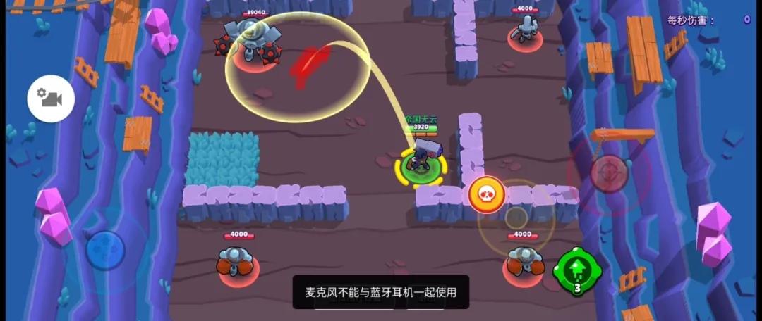 布洛克第10弹,布洛克所有剧情