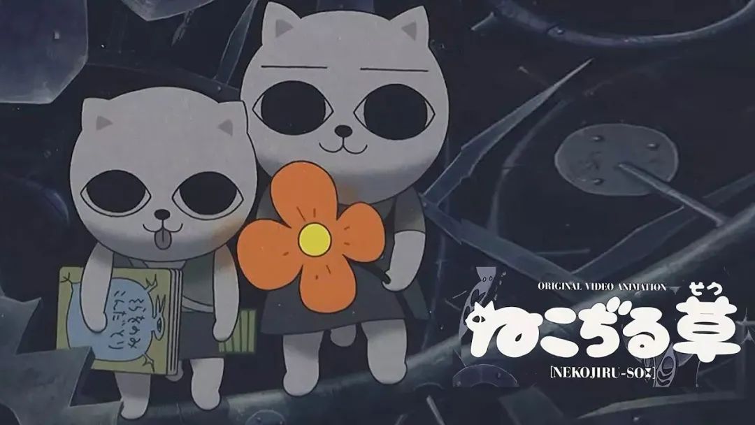 汤浅政明十大代表作,汤浅和政明动画片