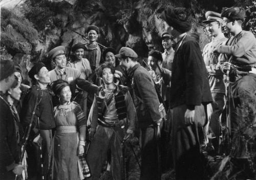 赵玉昆:害死狼牙山五壮士的叛徒,潜逃10年,1950年才落网