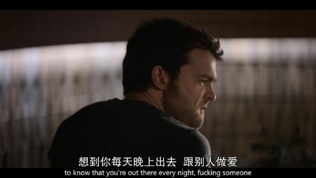 《美丽新世界》，今年尺度最大的美剧