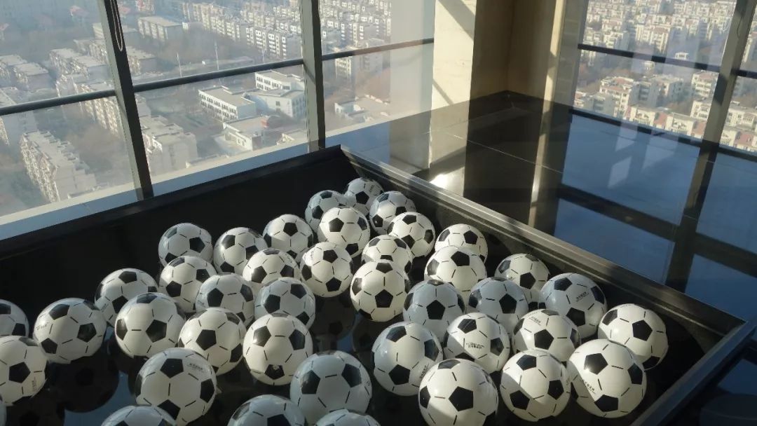 石家庄高新区有免费的足球场吗,石家庄哪里有免费的足球场