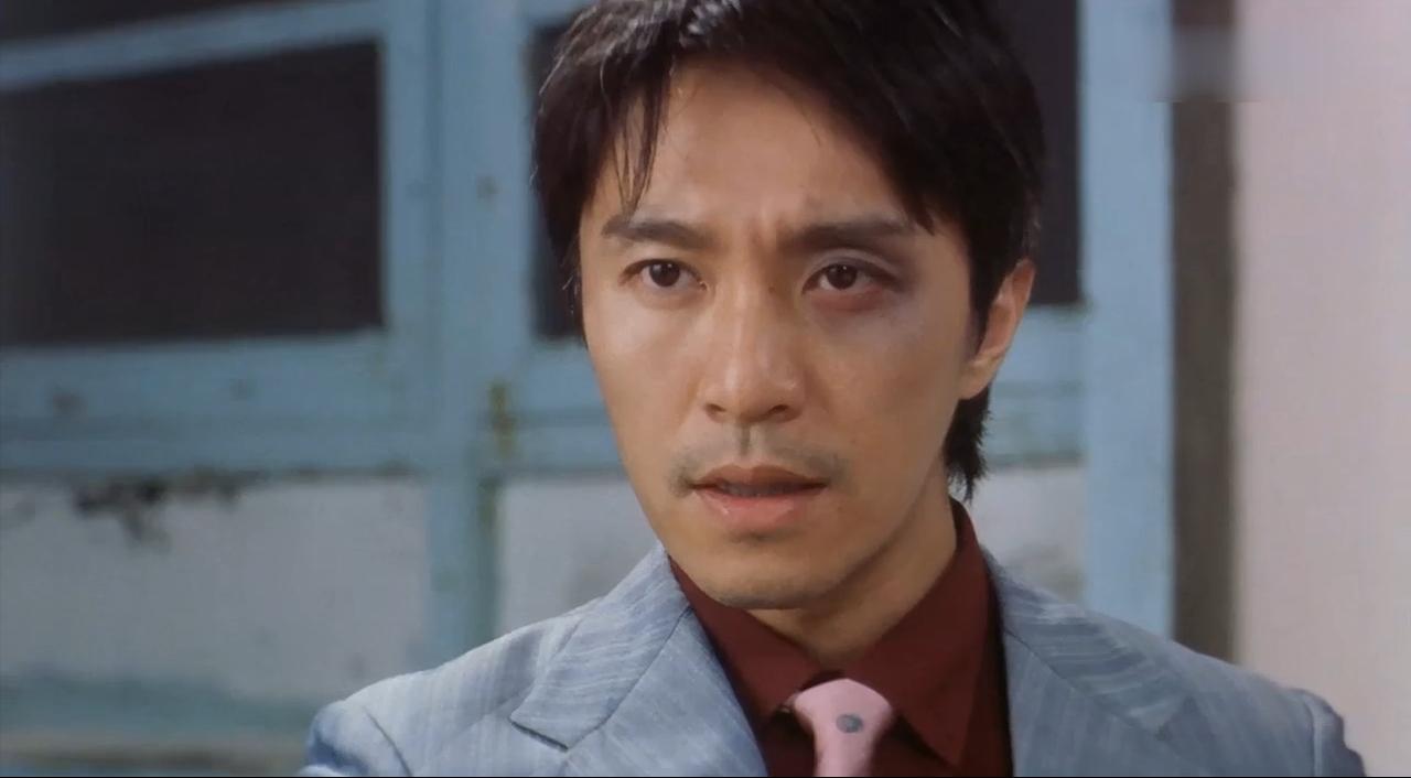 逃学威龙周星驰经典,周星驰逃学威龙原图