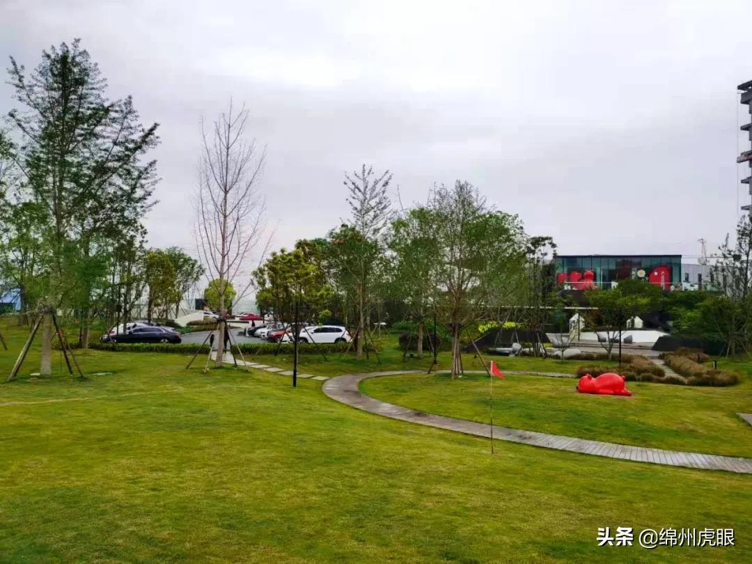 绵阳2021交房的高品质楼盘,绵阳各区域的高端楼盘