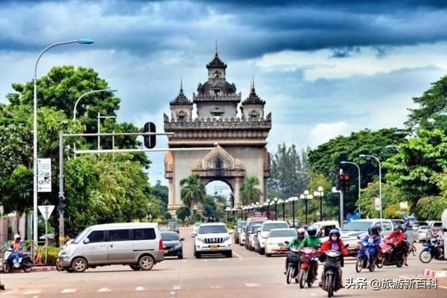 老挝亚洲万象,亚洲老挝首都