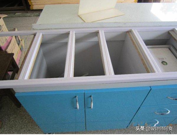 精装房厨房布局不合理能改吗,精装房厨房拆不拆