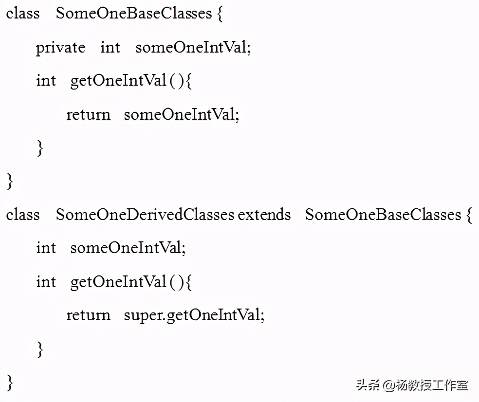 java期末考试复习试题,java语言程序设计期末