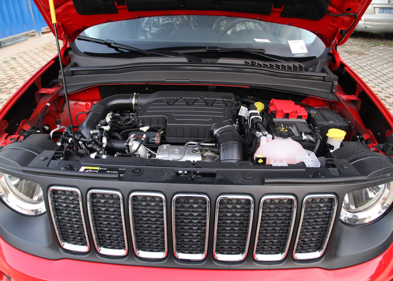 jeep自由侠2024款全新落地价,jeep全新自由侠1.3t