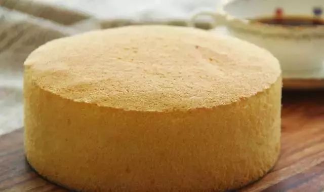 涨知识|教你如何判断蛋糕是否烤熟，99%的人都收藏了！