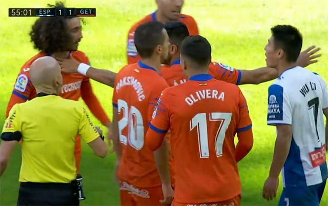 巴萨球员面对种族歧视,巴萨被种族歧视