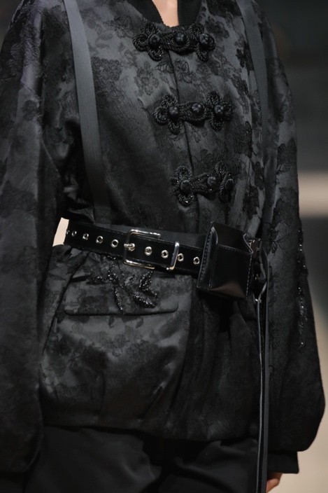 当艺术遇见时尚这样设计才是顶配,当艺术遇见时尚