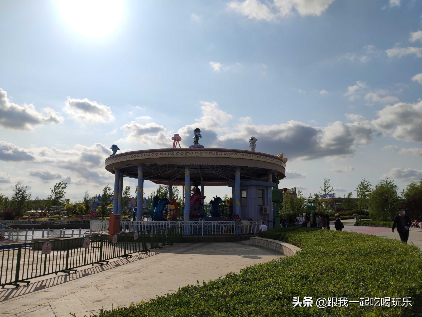 沈阳可以探险的地方,沈阳亲子游丛林探险