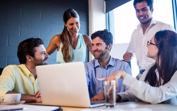 “工作很无聊、无意义?”4招让你找回职场兴奋点