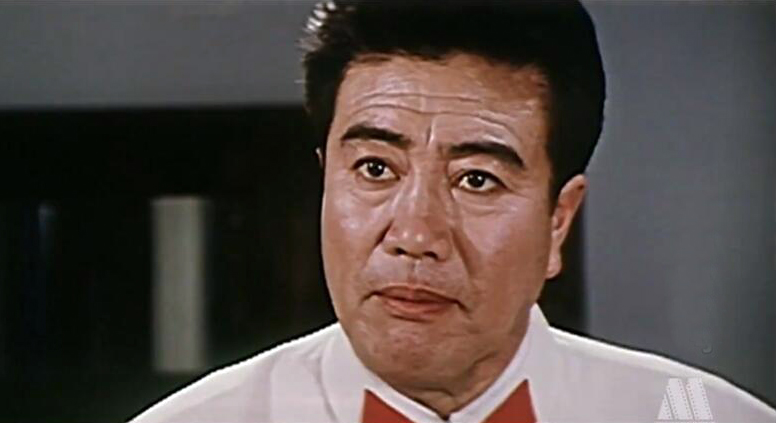 七十年代电影演员洪学敏近况,猎字99号演员现状