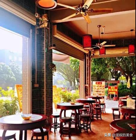 广州这些超正宗的双皮奶老店,广州13家好吃不贵早茶