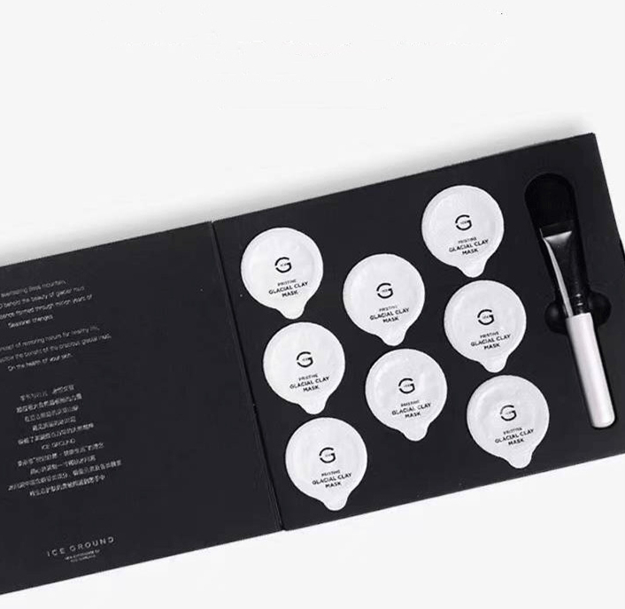 男士清洁面膜推荐,干皮清洁面膜推荐