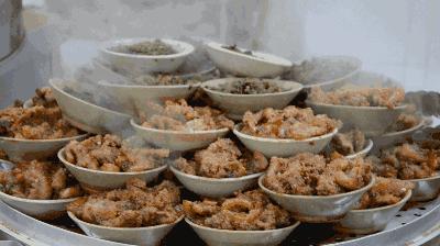 崇州粉蒸肉哪家好吃,崇州味道