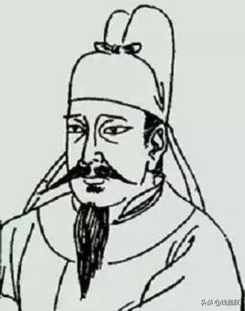 鼎鼎大名的唐朝“金吾卫”，最终消亡于历史，竟是因为宦官所害？