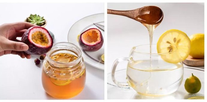 春夏还能这么吃健康养生吃不腻,春夏秋冬适合喝什么滋补