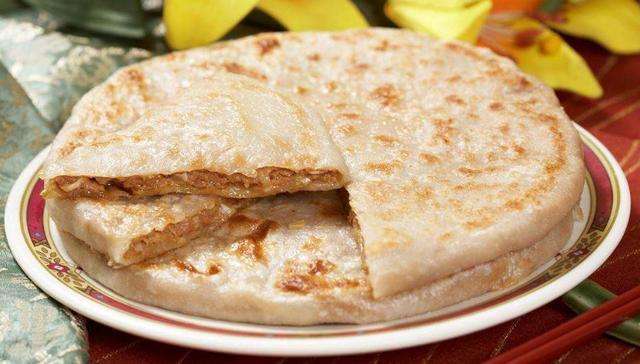 电饼铛100种食谱大全教程,简单的电饼铛菜谱大全