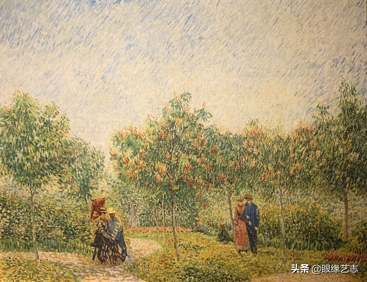 国家大剧院、国博、清华大学美术馆：穆夏、梵高等大师精选合集