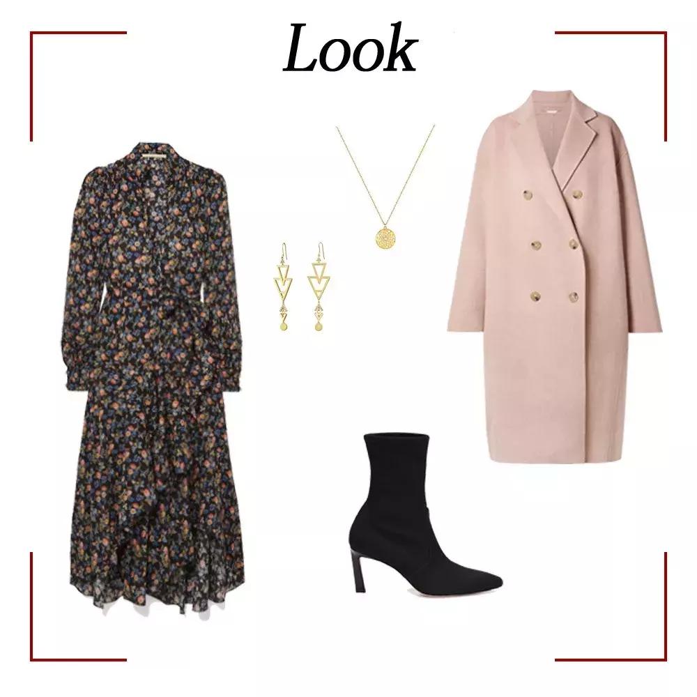 这才是过年回家该穿的衣服,过年回家穿哪件好看