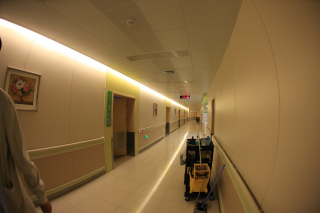 长海医院口腔门诊,上海长海体检中心攻略