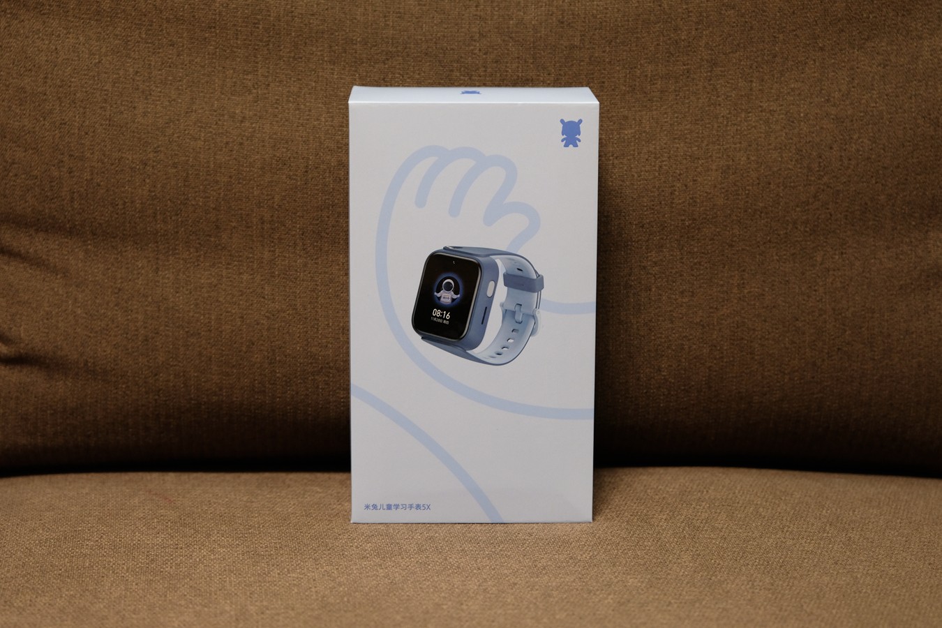 儿童手表是孩子的标配吗？米兔儿童学习手表5X体验