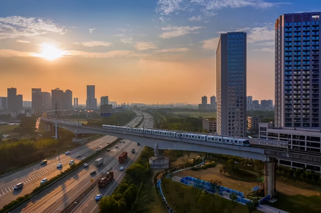 刚刚！昆山一季度薪资8564元/月，买房扎心了