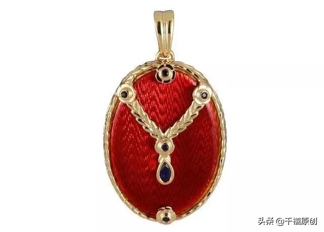 收藏级别的珠宝了解下,珠宝收藏的十大法则