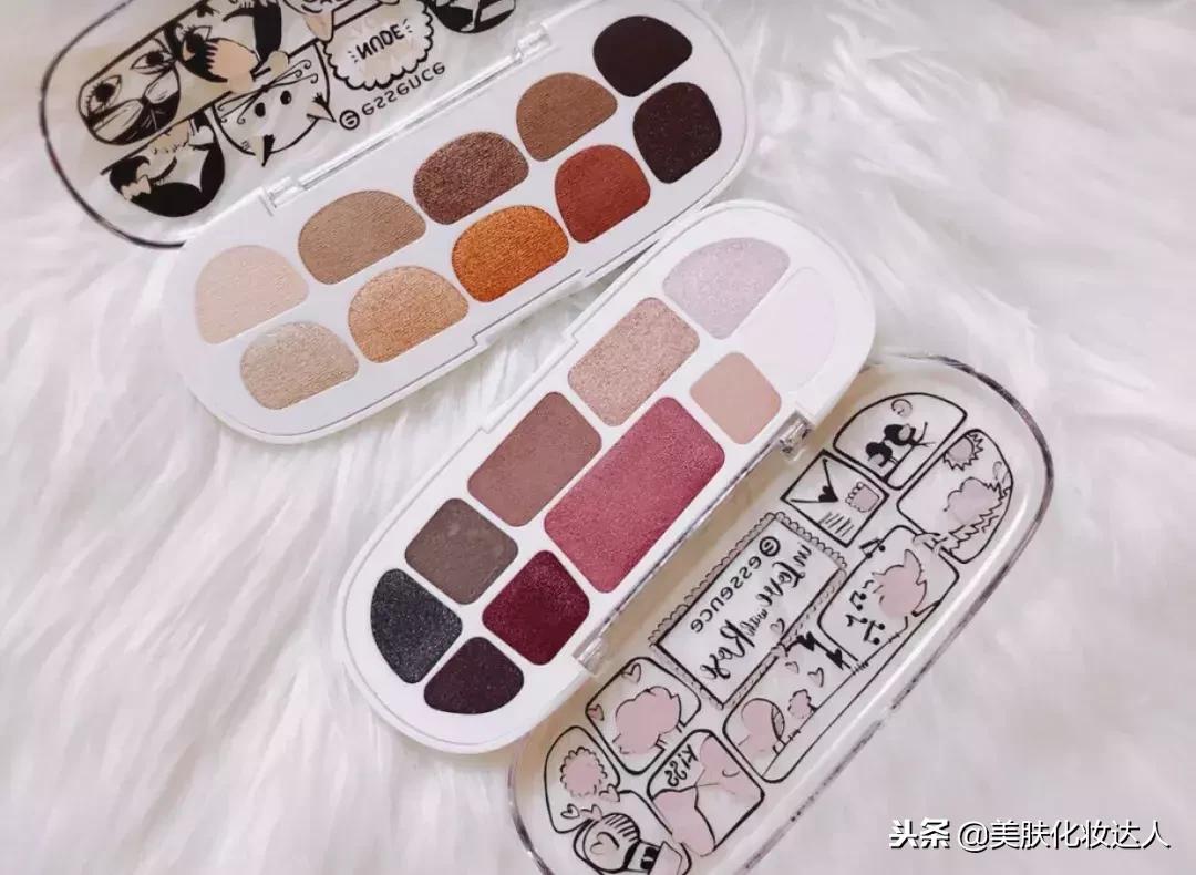 双十一可以囤的彩妆推荐,学生党平价彩妆推荐双十一必囤