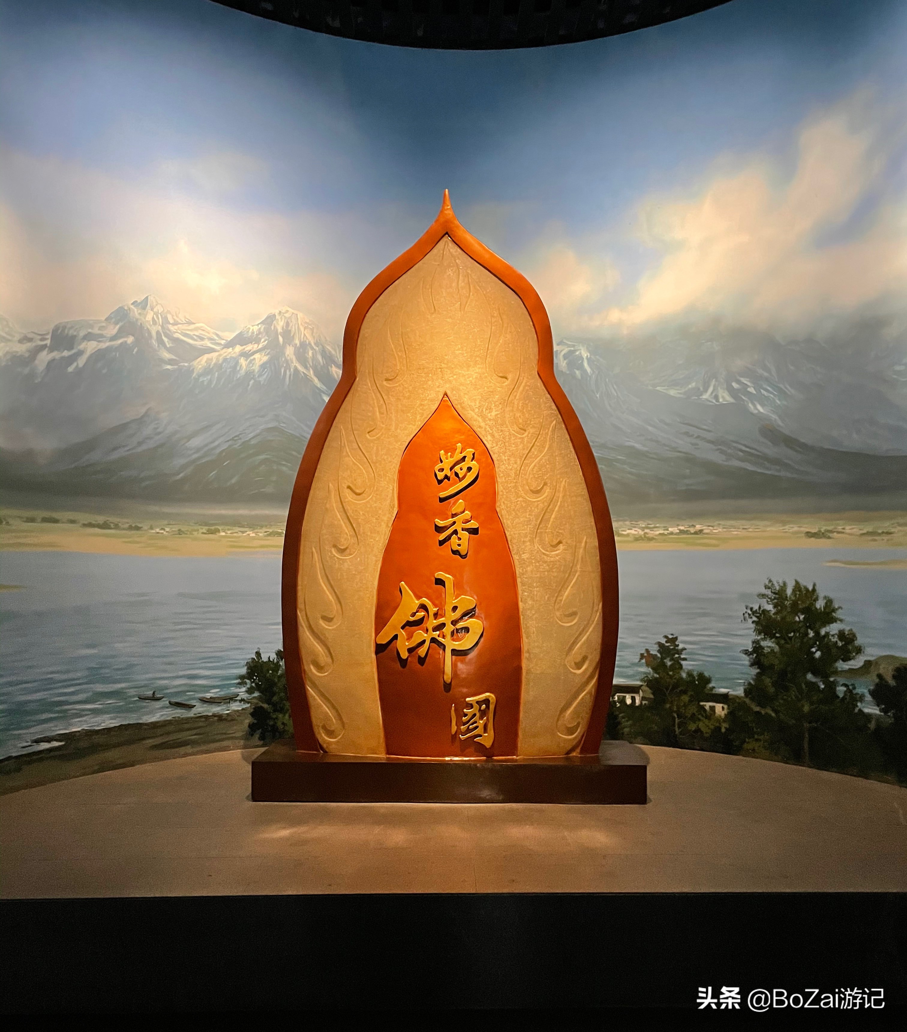 到昆明游玩必去的景点推荐一下,昆明官渡附近景点哪里好玩免费的