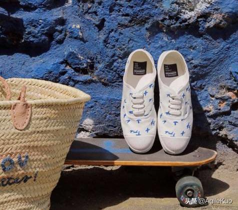 不磨脚国产小众帆布鞋,2020十大帆布鞋排行榜