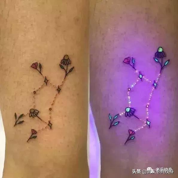 用鸽子血纹身会怎么样,为什么想用鸽子血纹身