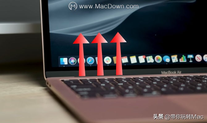 macbookair发热很严重,macbookair发热严重怎么办