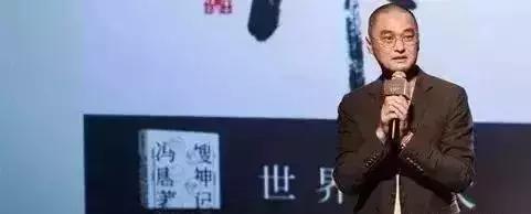 冯唐永远不要把事情想的太乐观,冯唐一辈子不得癌