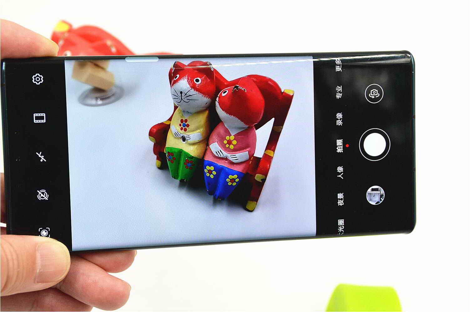 测评华为mate30pro适合给谁用,华为mate30pro全面评测