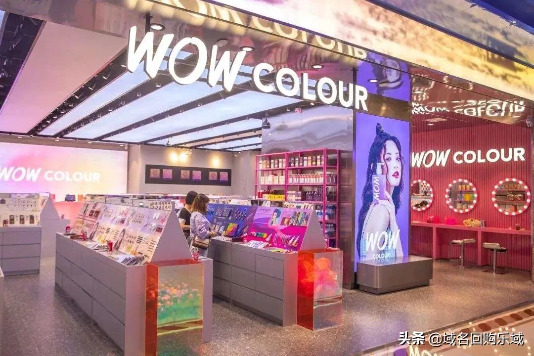 彩妆新品牌,彩妆品牌如何迅速占领市场需求